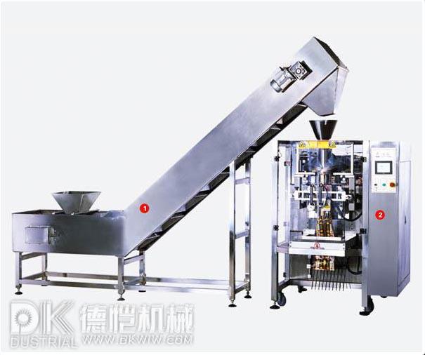 自動包裝機