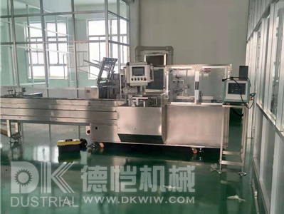 自動包裝機