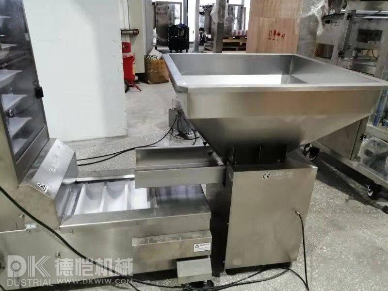 包裝機