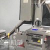全自動袋中袋包裝機急停、排氣、壓實、主動