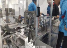 新思路顆粒自動包裝機零售業的下一步是什么？